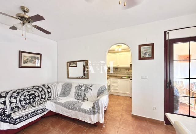 2 soverom Leilighet til leie i El Chaparral - La Siesta - La Torreta, Torrevieja med svømmebasseng garasje - € 890 (Ref: 10095400)