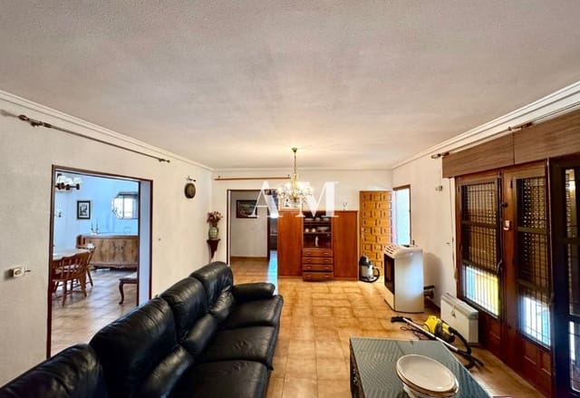 3 bedroom Villa for rent in Ciudad Quesada, Rojales with pool garage - € 2,000 (Ref: 10095401)