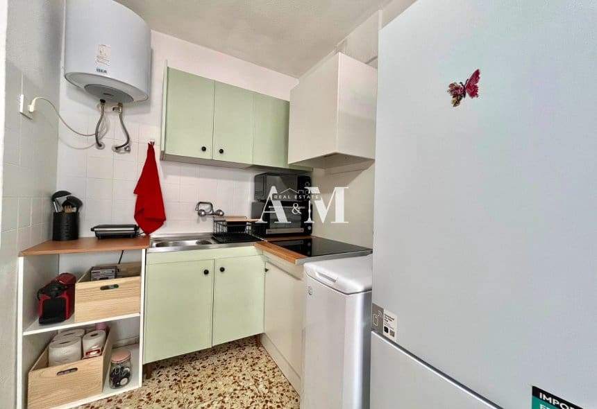 2 bedroom Beach Apartment for rent in Cabo Cervera - € 700 (Ref: 10095404)