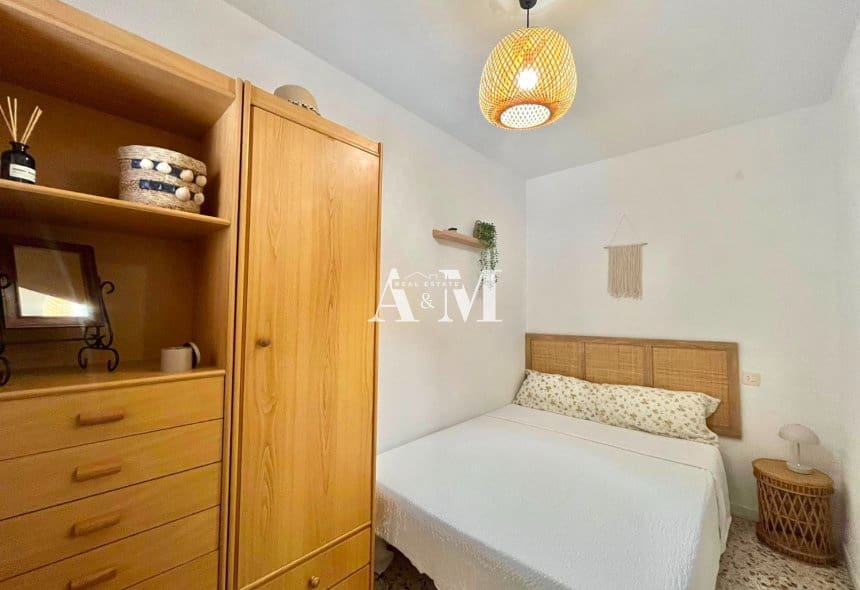 2 bedroom Beach Apartment for rent in Cabo Cervera - € 700 (Ref: 10095404)