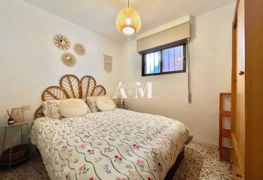 2 bedroom Beach Apartment for rent in Cabo Cervera - € 700 (Ref: 10095404)