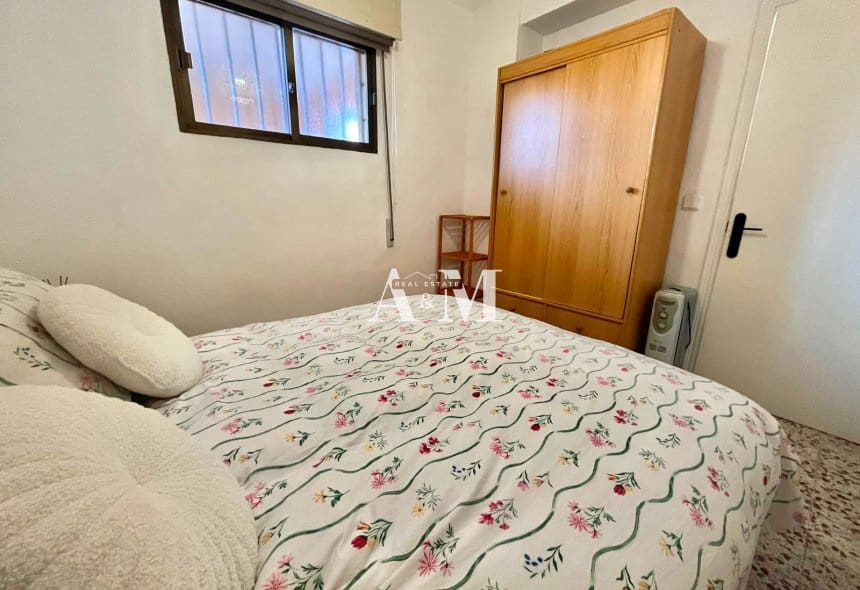 2 bedroom Beach Apartment for rent in Cabo Cervera - € 700 (Ref: 10095404)