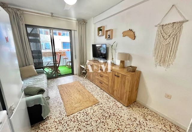 2 quarto Apartamento de Praia para arrendar em Cabo Cervera, Torrevieja - 700 € (Ref: 10095404)