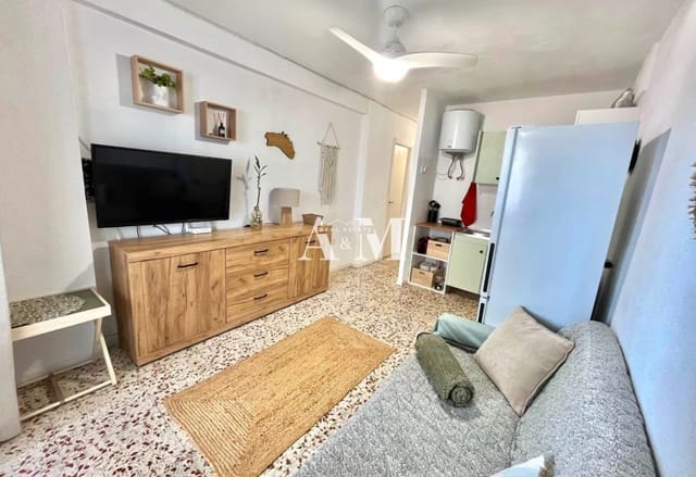 2 quarto Apartamento de Praia para arrendar em Cabo Cervera, Torrevieja - 700 € (Ref: 10095404)