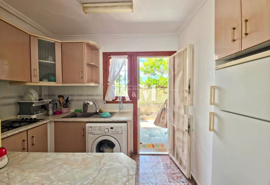 2 soverom Bungalow til leie i El Moncayo med svømmebasseng - € 700 (Ref: 10095405)