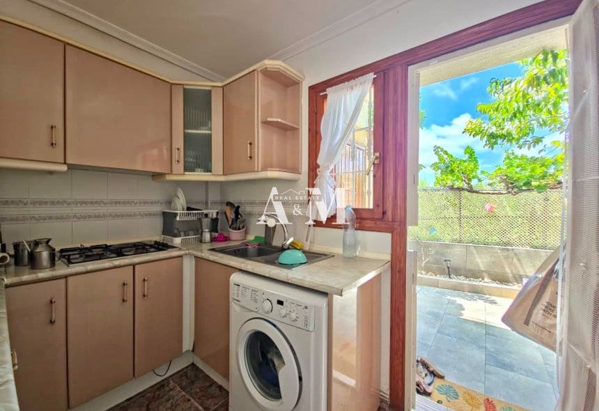 2 soverom Bungalow til leie i El Moncayo med svømmebasseng - € 700 (Ref: 10095405)