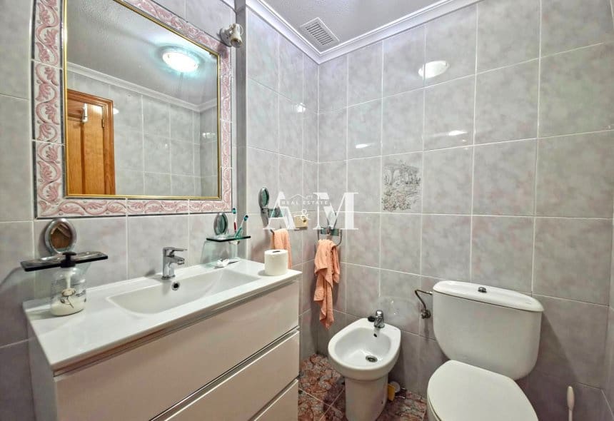 2 soverom Bungalow til leie i El Moncayo med svømmebasseng - € 700 (Ref: 10095405)