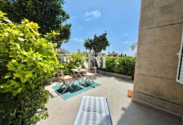 2 quarto Bungalow para arrendar em El Moncayo, Guardamar del Segura com piscina - 700 € (Ref: 10095405)