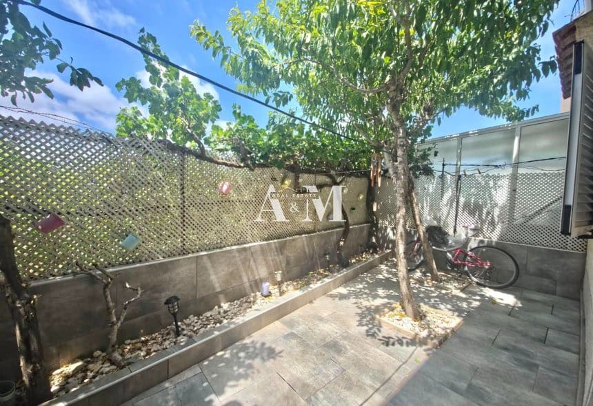 2 soverom Bungalow til leie i El Moncayo med svømmebasseng - € 700 (Ref: 10095405)