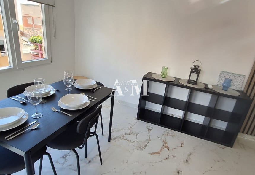 2 soveværelse Strandlejlighed til salg i Torrevieja - € 200.000 (Ref: 10095407)