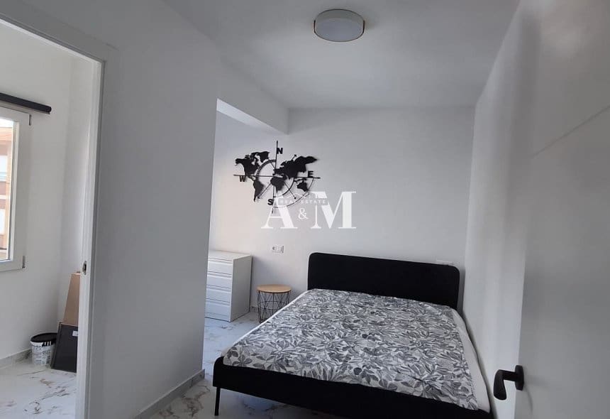 2 soveværelse Strandlejlighed til salg i Torrevieja - € 200.000 (Ref: 10095407)