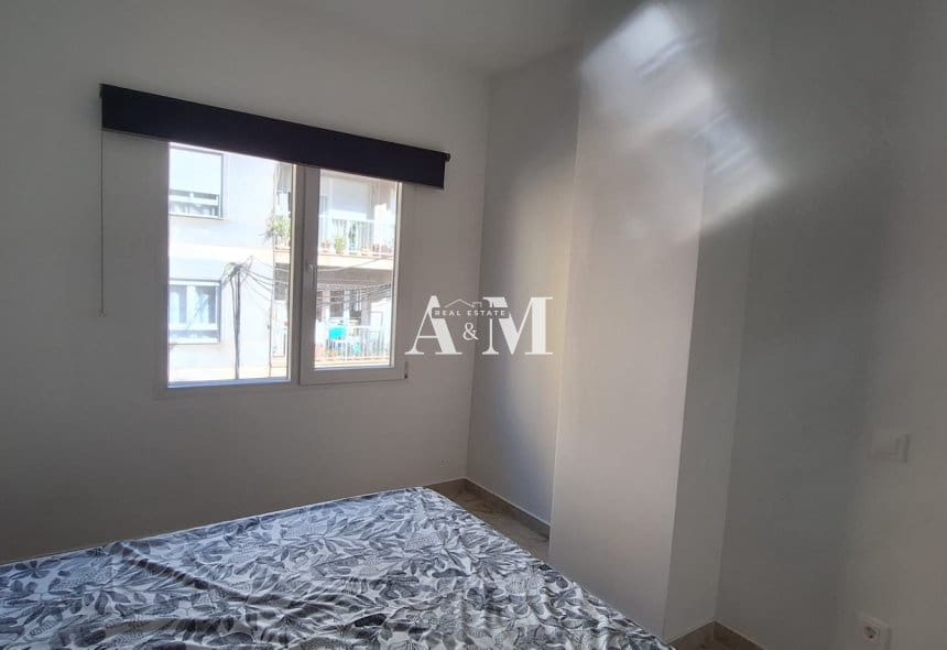 2 soveværelse Strandlejlighed til salg i Torrevieja - € 200.000 (Ref: 10095407)