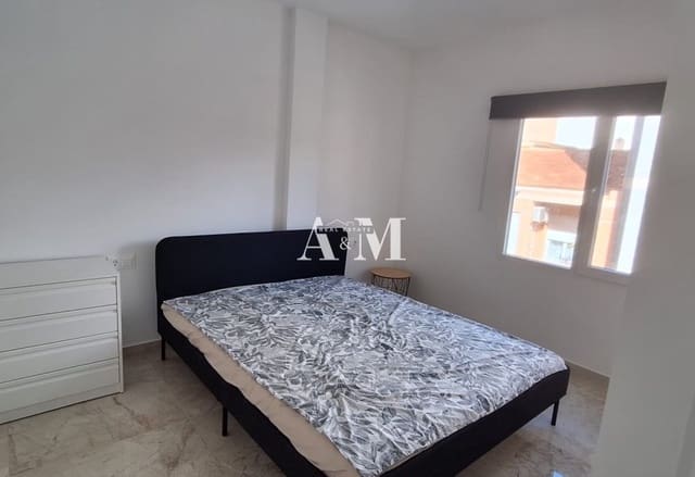 2 soveværelse Strandlejlighed til salg i Centro, Torrevieja - € 200.000 (Ref: 10095407)