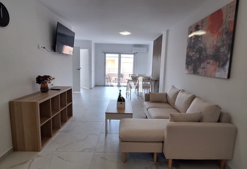 3 soveværelse Strandlejlighed til salg i Torrevieja - € 250.000 (Ref: 10095408)