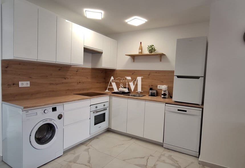 3 soveværelse Strandlejlighed til salg i Torrevieja - € 250.000 (Ref: 10095408)