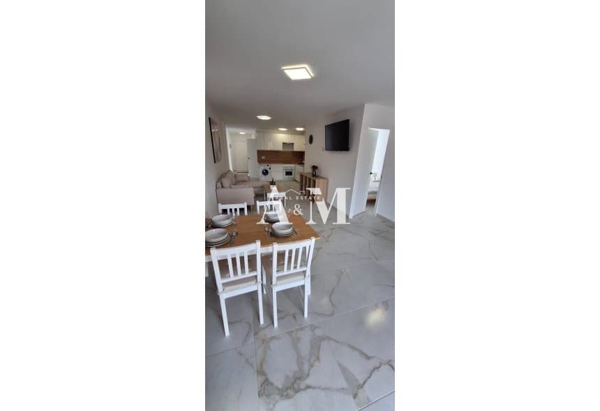3 soveværelse Strandlejlighed til salg i Torrevieja - € 250.000 (Ref: 10095408)