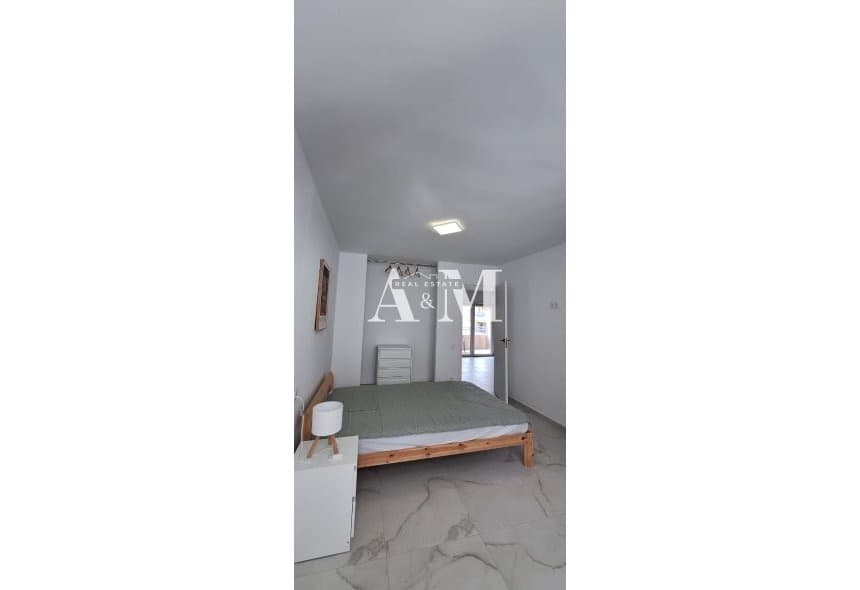 3 soveværelse Strandlejlighed til salg i Torrevieja - € 250.000 (Ref: 10095408)