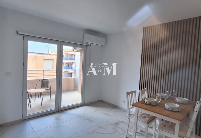 3 soveværelse Strandlejlighed til salg i Playa del Acequión, Torrevieja - € 250.000 (Ref: 10095408)
