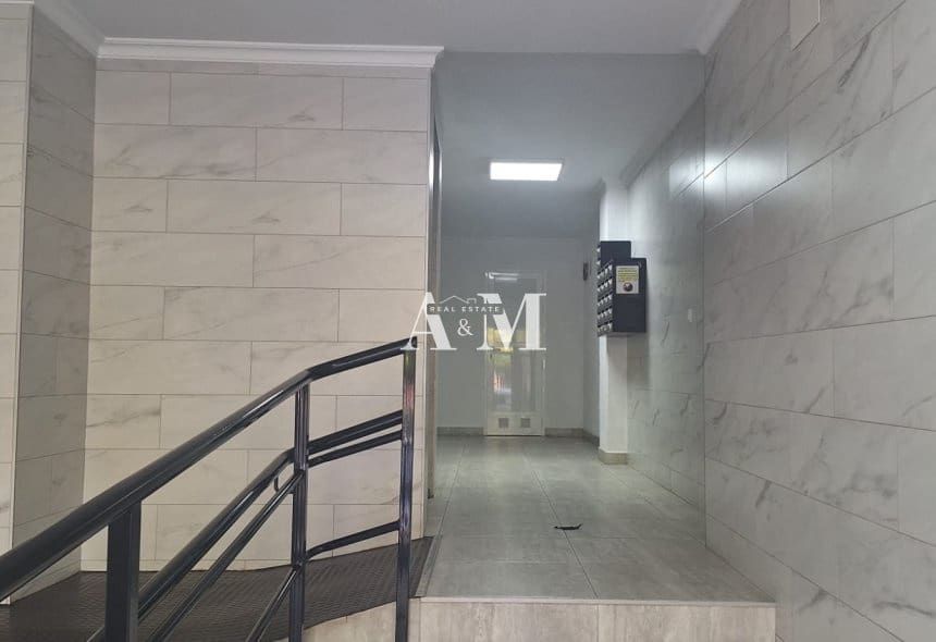 3 soveværelse Strandlejlighed til salg i Torrevieja - € 250.000 (Ref: 10095408)
