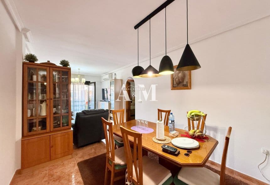 2 soverom Strandleiligheter til salgs i Los Alcazares - € 130 000 (Ref: 10095409)