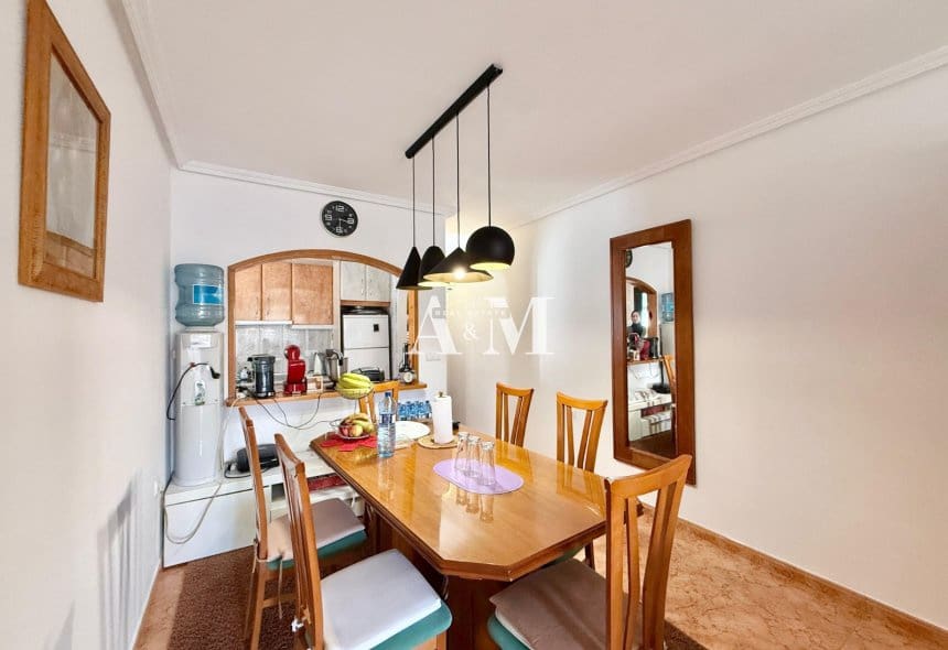 2 soverom Strandleiligheter til salgs i Los Alcazares - € 130 000 (Ref: 10095409)