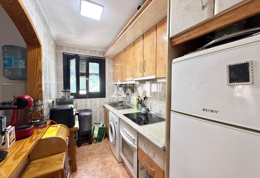 2 soverom Strandleiligheter til salgs i Los Alcazares - € 130 000 (Ref: 10095409)