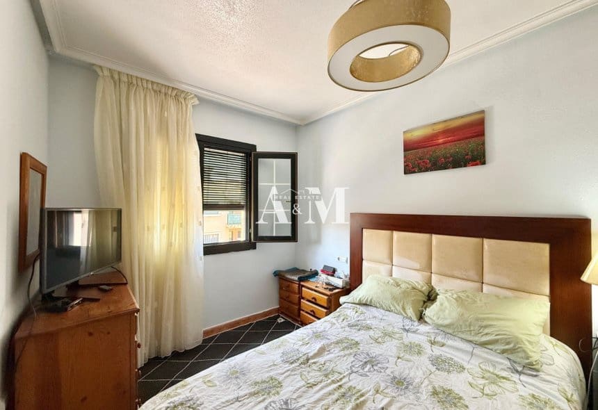 2 soverom Strandleiligheter til salgs i Los Alcazares - € 130 000 (Ref: 10095409)