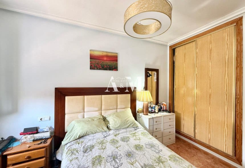 2 soverom Strandleiligheter til salgs i Los Alcazares - € 130 000 (Ref: 10095409)