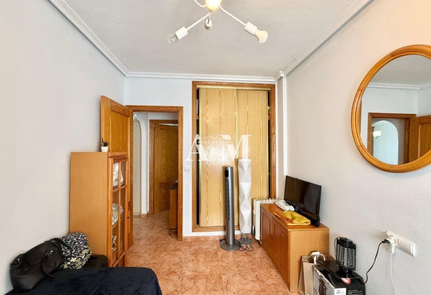 2 soverom Strandleiligheter til salgs i Los Alcazares - € 130 000 (Ref: 10095409)