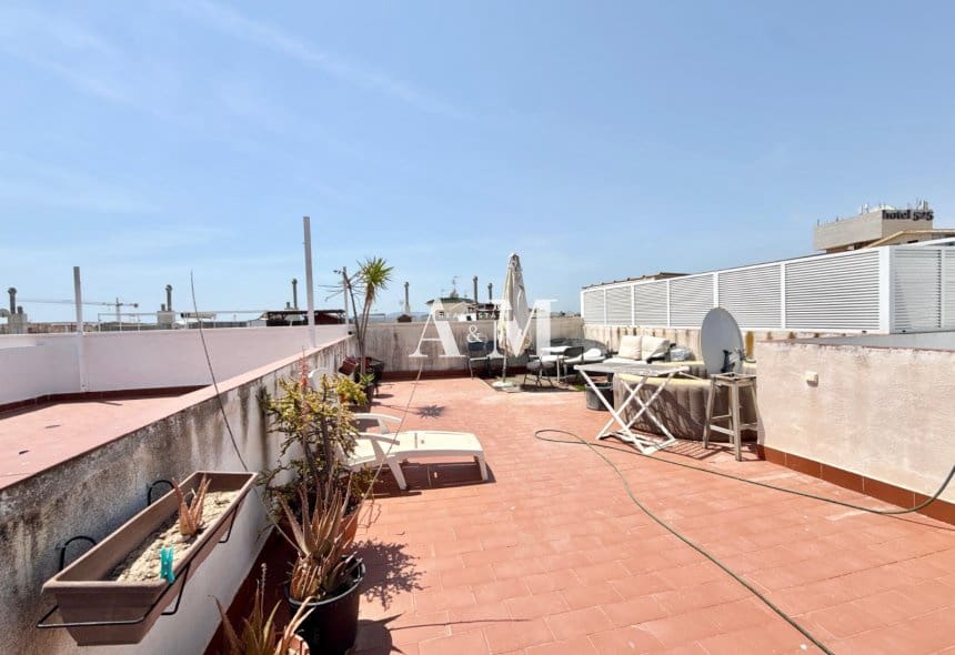 2 soverom Strandleiligheter til salgs i Los Alcazares - € 130 000 (Ref: 10095409)