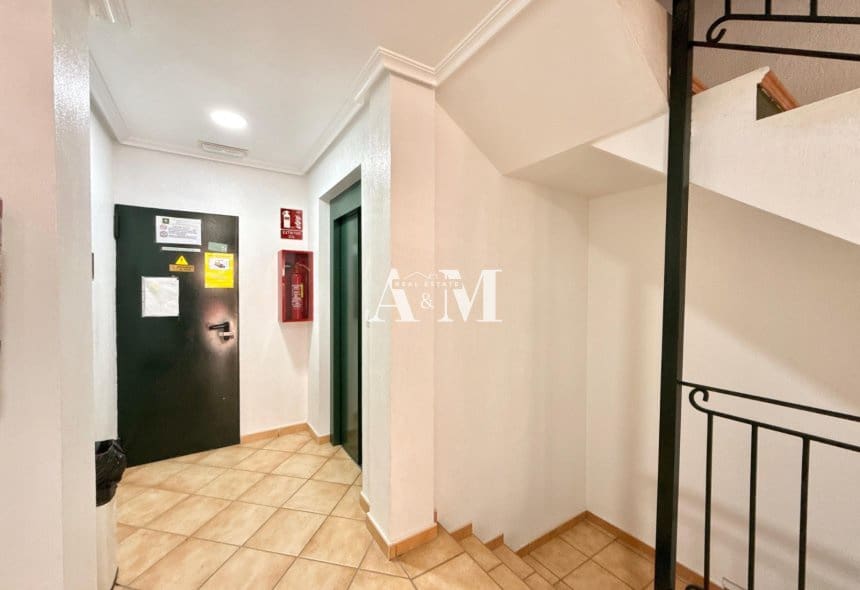 2 soverom Strandleiligheter til salgs i Los Alcazares - € 130 000 (Ref: 10095409)