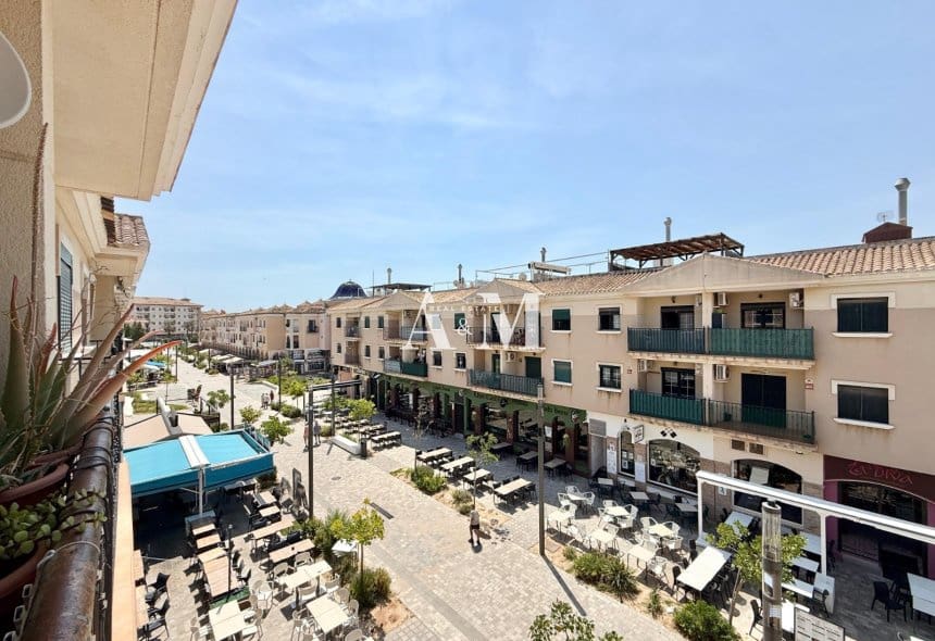 2 soverom Strandleiligheter til salgs i Los Alcazares - € 130 000 (Ref: 10095409)