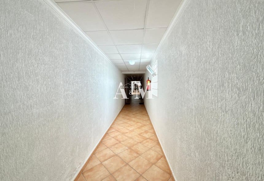 2 soverom Strandleiligheter til salgs i Los Alcazares - € 130 000 (Ref: 10095409)