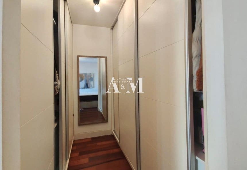 2 quarto Moradia para arrendar em Alicante cidade com piscina - 2 000 € (Ref: 10095410)