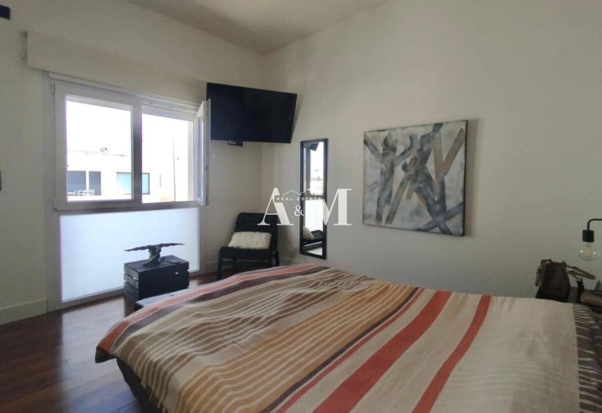 2 quarto Moradia para arrendar em Alicante cidade com piscina - 2 000 € (Ref: 10095410)