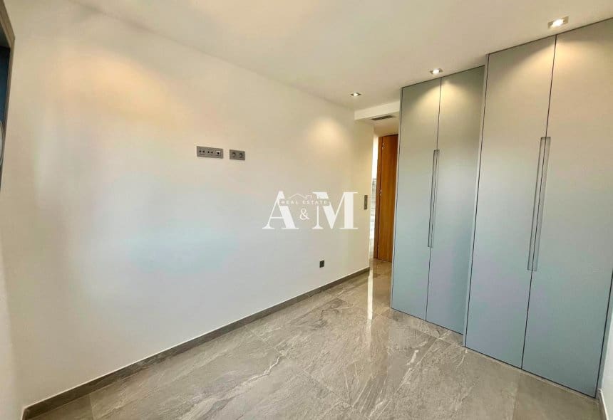 3 slaapkamer Villa te koop in San Pedro del Pinatar met zwembad - € 425.000 (Ref: 10095411)