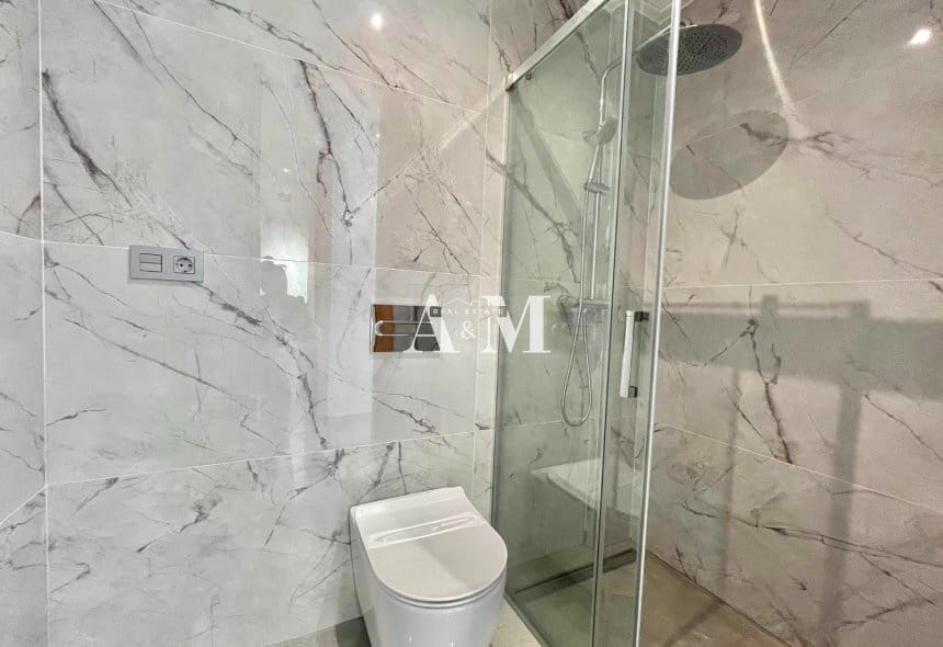 3 slaapkamer Villa te koop in San Pedro del Pinatar met zwembad - € 425.000 (Ref: 10095411)