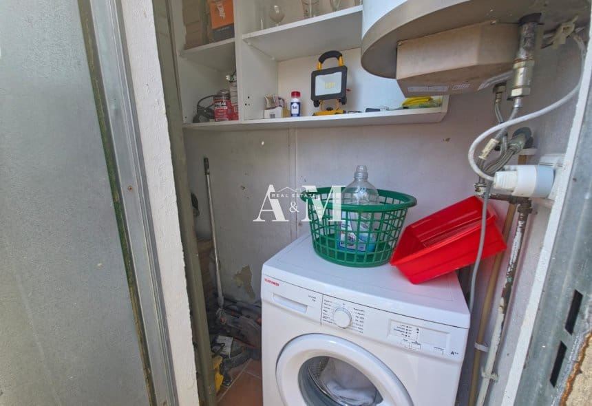 2 soverom Bungalow til leie i Torrevieja - € 850 (Ref: 10095412)