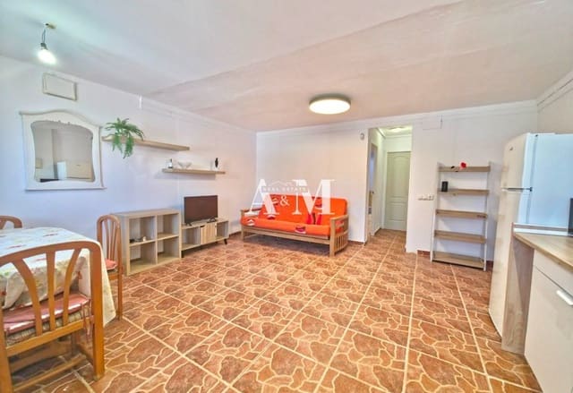 2 camera da letto Bungalow da affittare in El Chaparral - La Siesta - La Torreta, Torrevieja - 850 € (Rif: 10095412)