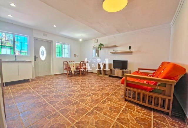 2 camera da letto Bungalow da affittare in El Chaparral - La Siesta - La Torreta, Torrevieja - 850 € (Rif: 10095412)