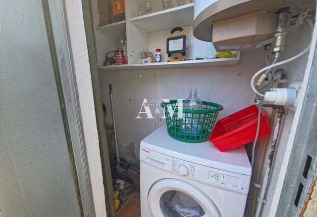 2 camera da letto Bungalow da affittare in El Chaparral - La Siesta - La Torreta, Torrevieja - 850 € (Rif: 10095412)
