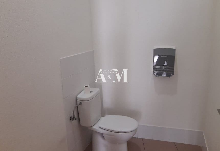 Commercieel te huur in San Pedro del Pinatar - € 1.500 (Ref: 10095413)