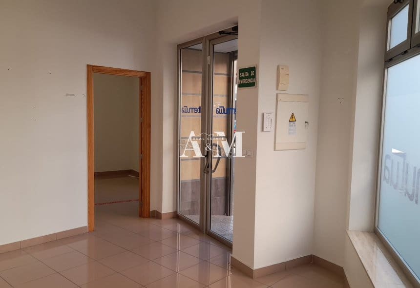 Commercieel te huur in San Pedro del Pinatar - € 1.500 (Ref: 10095413)