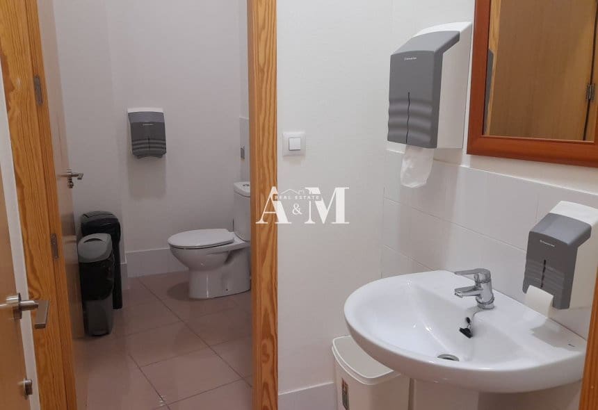 Commercieel te huur in San Pedro del Pinatar - € 1.500 (Ref: 10095413)