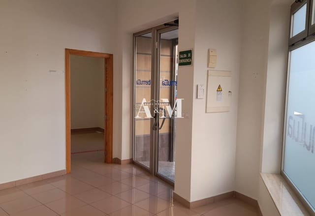 Commercieel te huur in San Pedro del Pinatar ciudad, San Pedro del Pinatar - € 1.500 (Ref: 10095413)