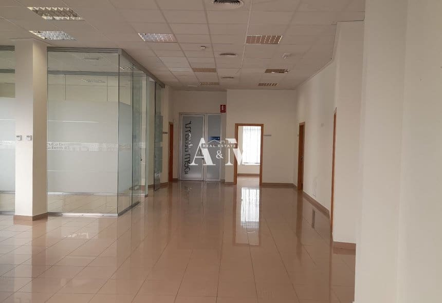 Commerciale in vendita in San Pedro del Pinatar - 250.000 € (Rif: 10095414)
