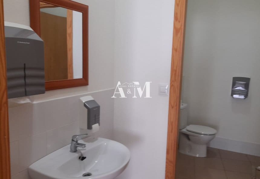 Commerciale in vendita in San Pedro del Pinatar - 250.000 € (Rif: 10095414)