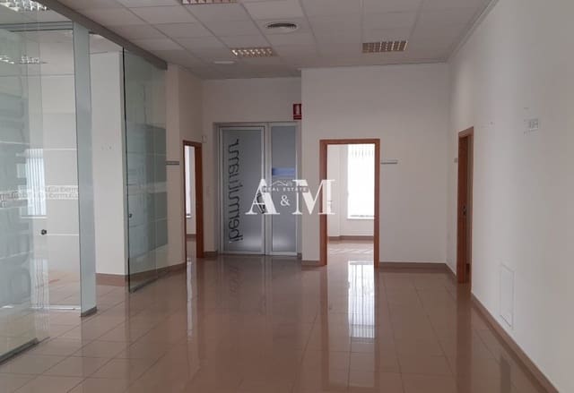 Commercieel te koop in San Pedro del Pinatar ciudad, San Pedro del Pinatar - € 250.000 (Ref: 10095414)