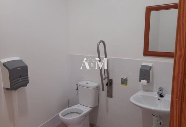 Commercieel te koop in San Pedro del Pinatar ciudad, San Pedro del Pinatar - € 250.000 (Ref: 10095414)