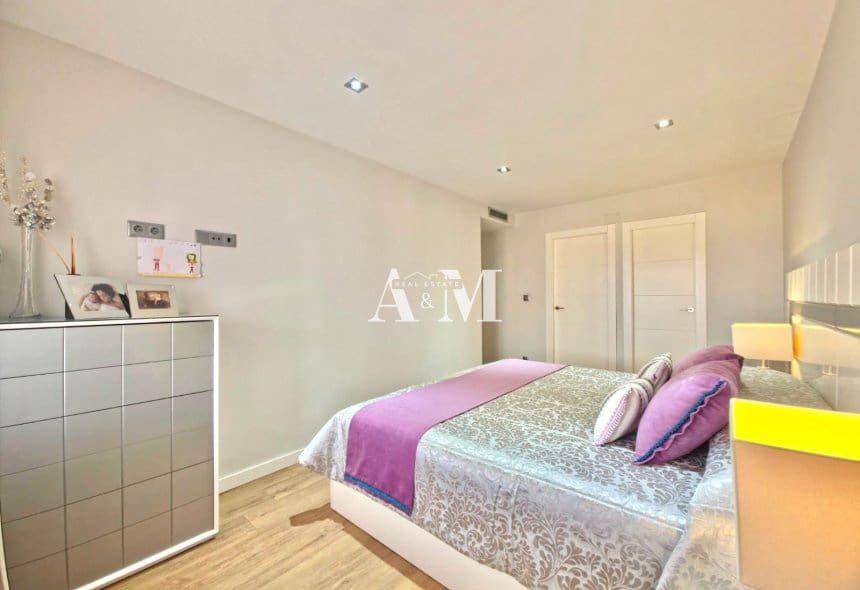 3 soverom Leilighet til salgs i Pilar de la Horadada med garasje - € 209 900 (Ref: 10095415)
